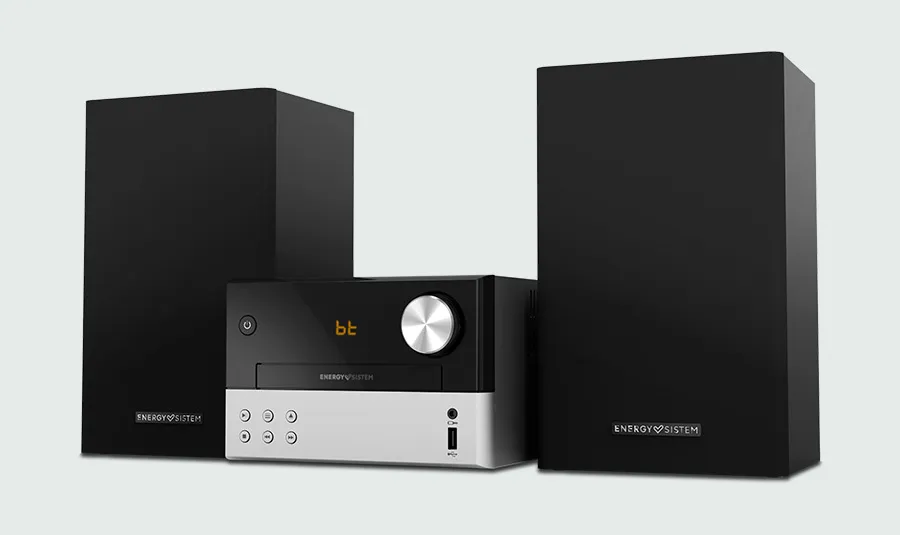 Nouvelle série Home Speaker : un son exceptionnel et un design soigné