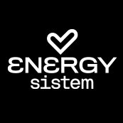 Logo Energy Sistem