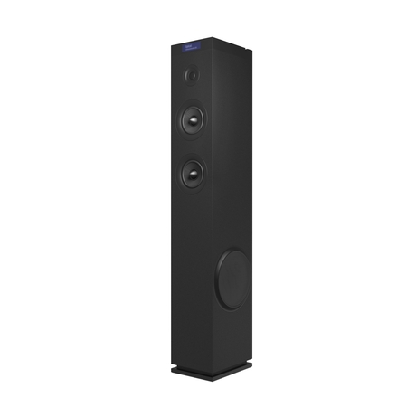Tower 8 g2 Black