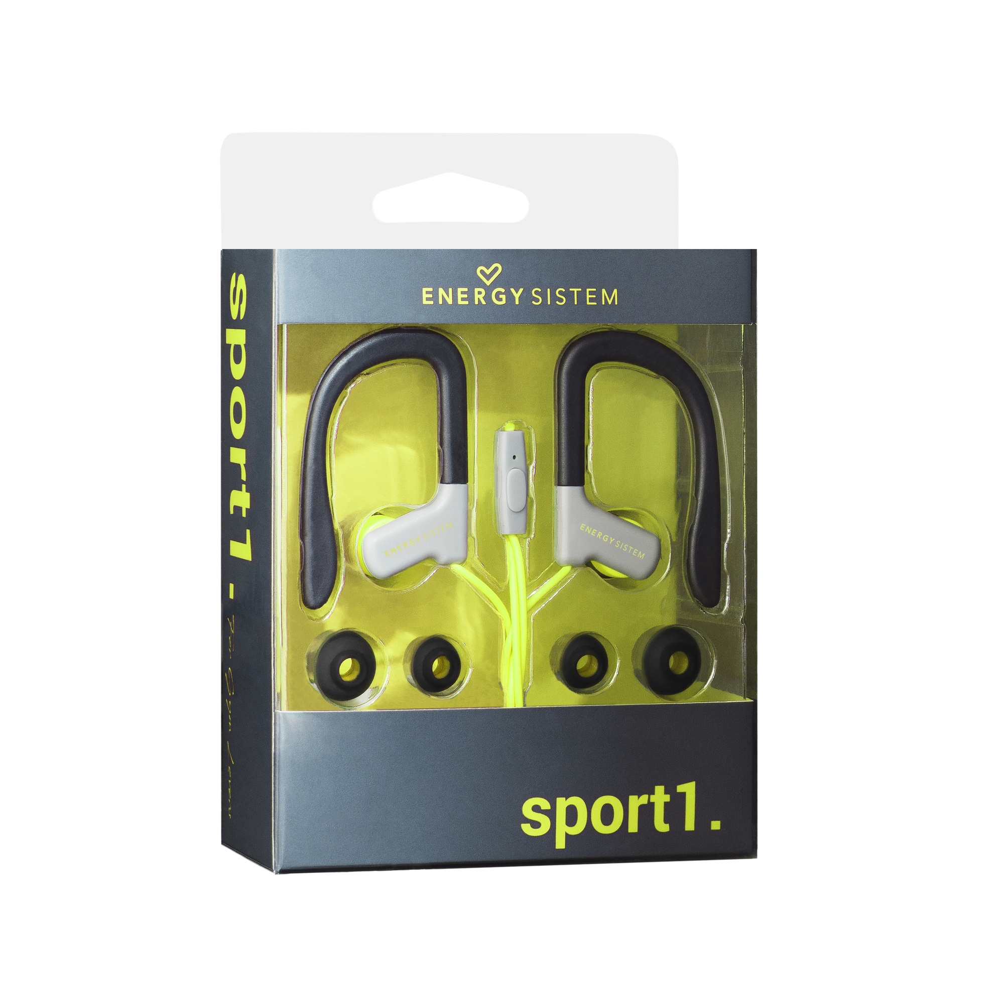 Auriculares para el gimnasio