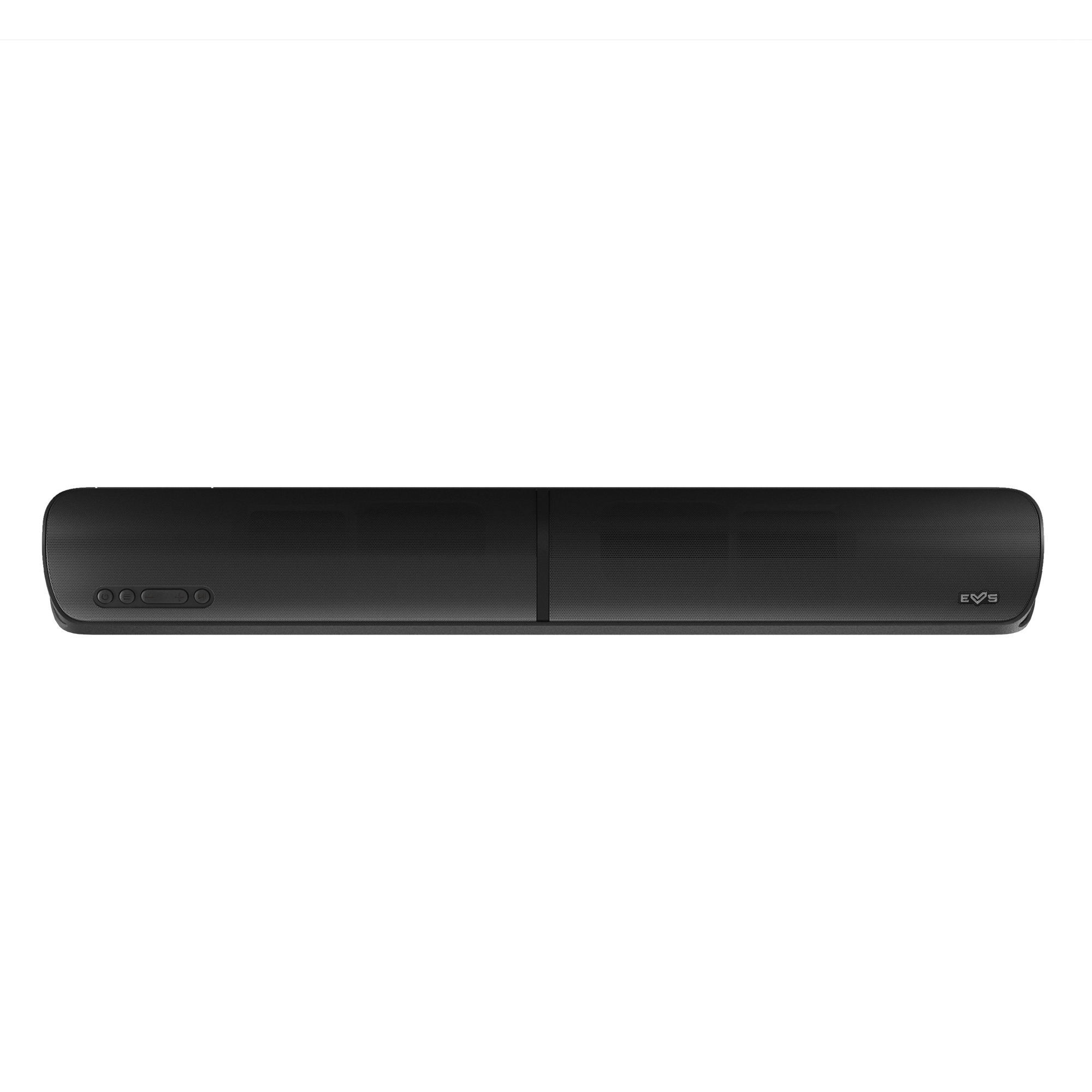 Sistema de sonido estéreo gaming en forma de barra con 20 W
