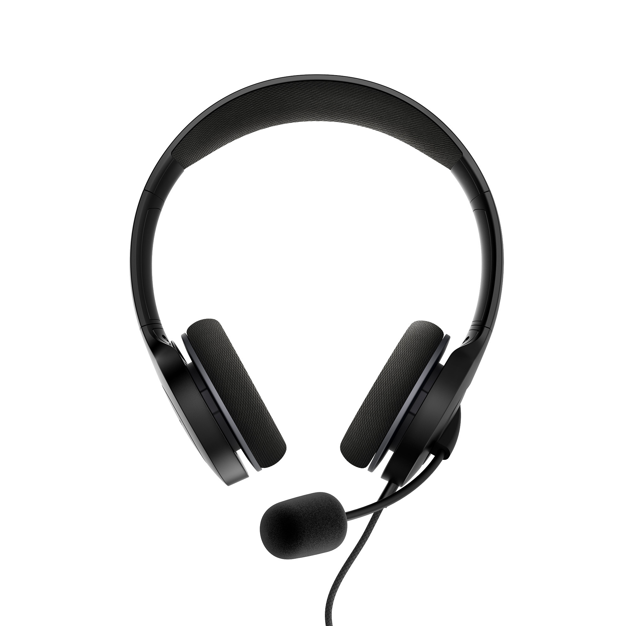 Headset Office 3 Black 2