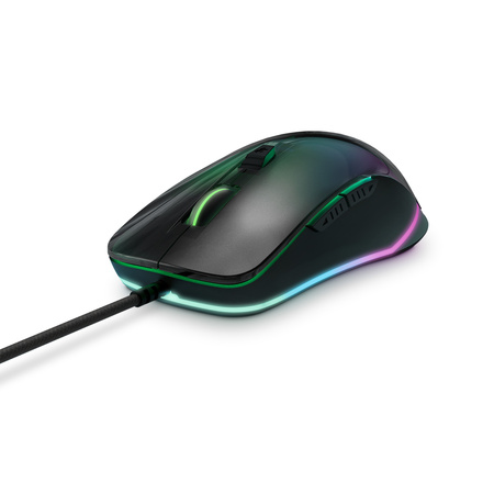 Gaming Mouse ESG M3 Neon
