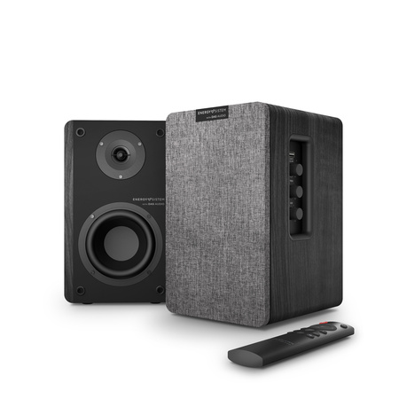 Studio Monitor 4 Hi Fi