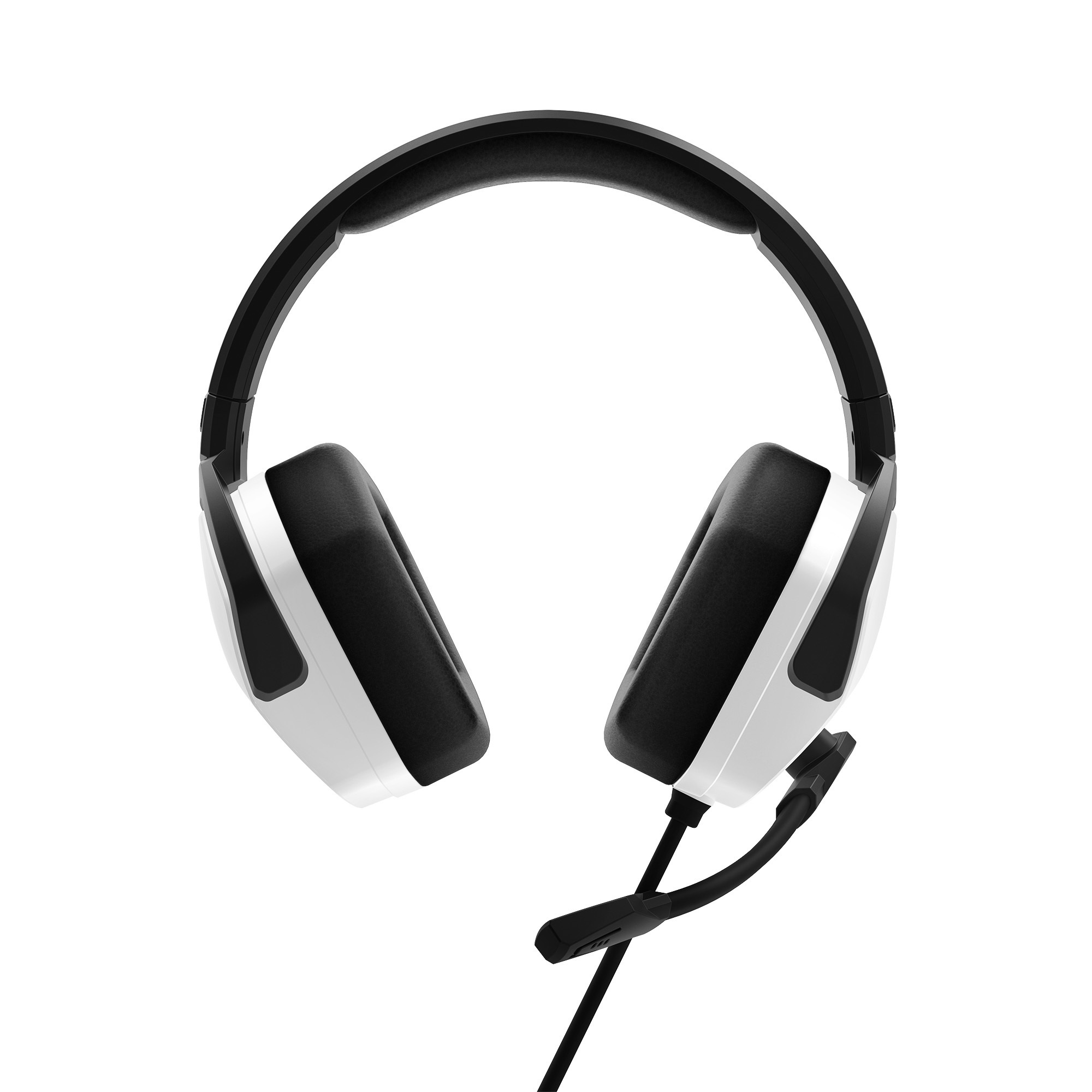 Auscultadores gaming com som surround 7.1