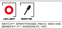 Banner de Iconos