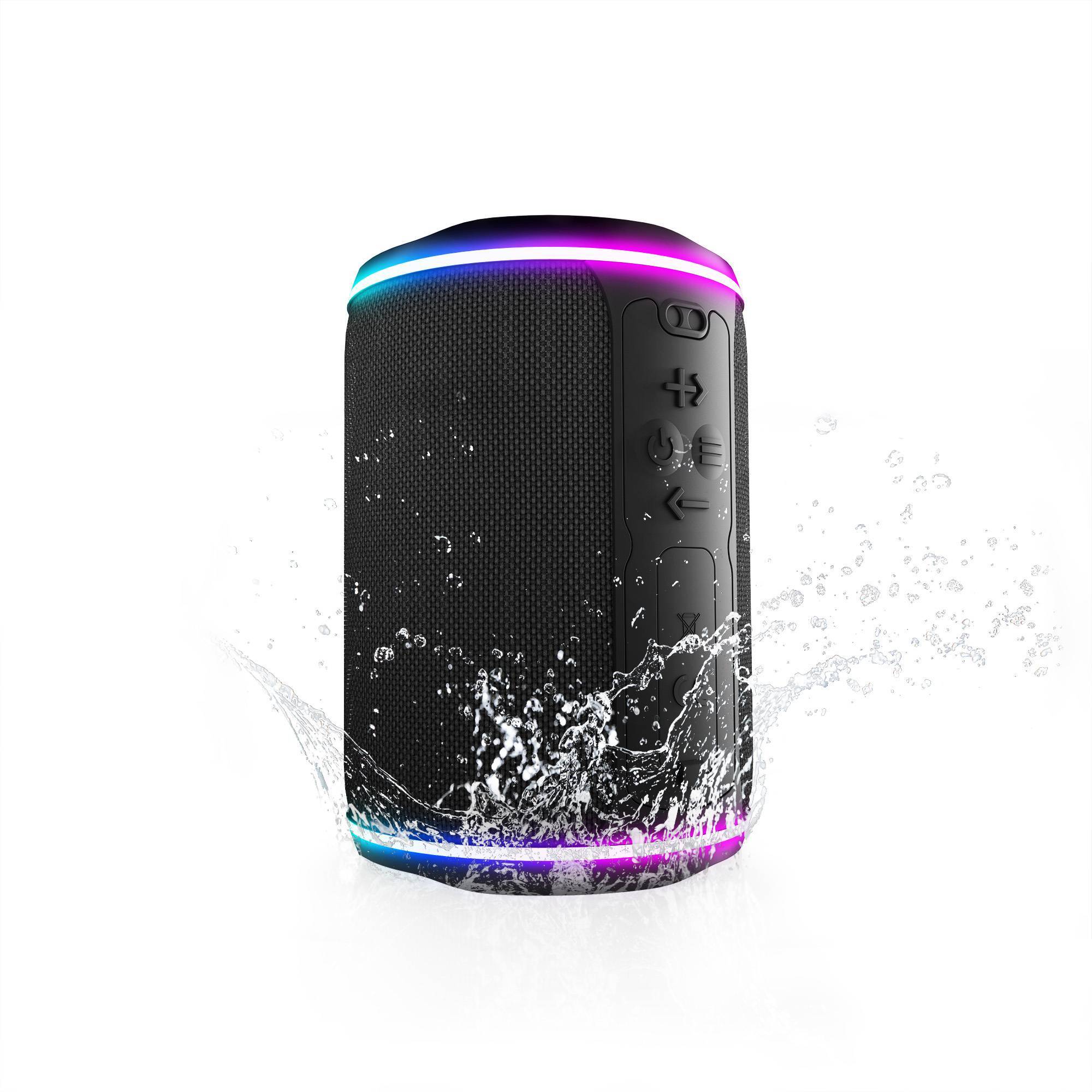 Reproductor MP3 para tarjetas microSD y USB de hasta 64 GB