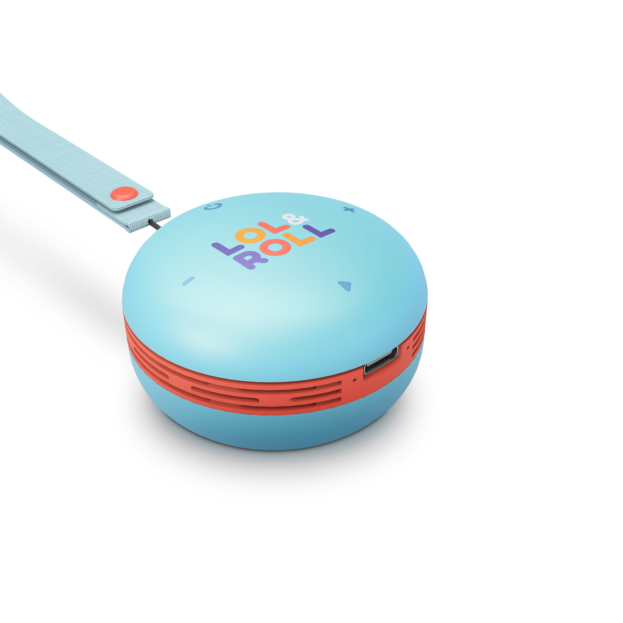 Tecnología inalámbrica Bluetooth para conectar al smartphone