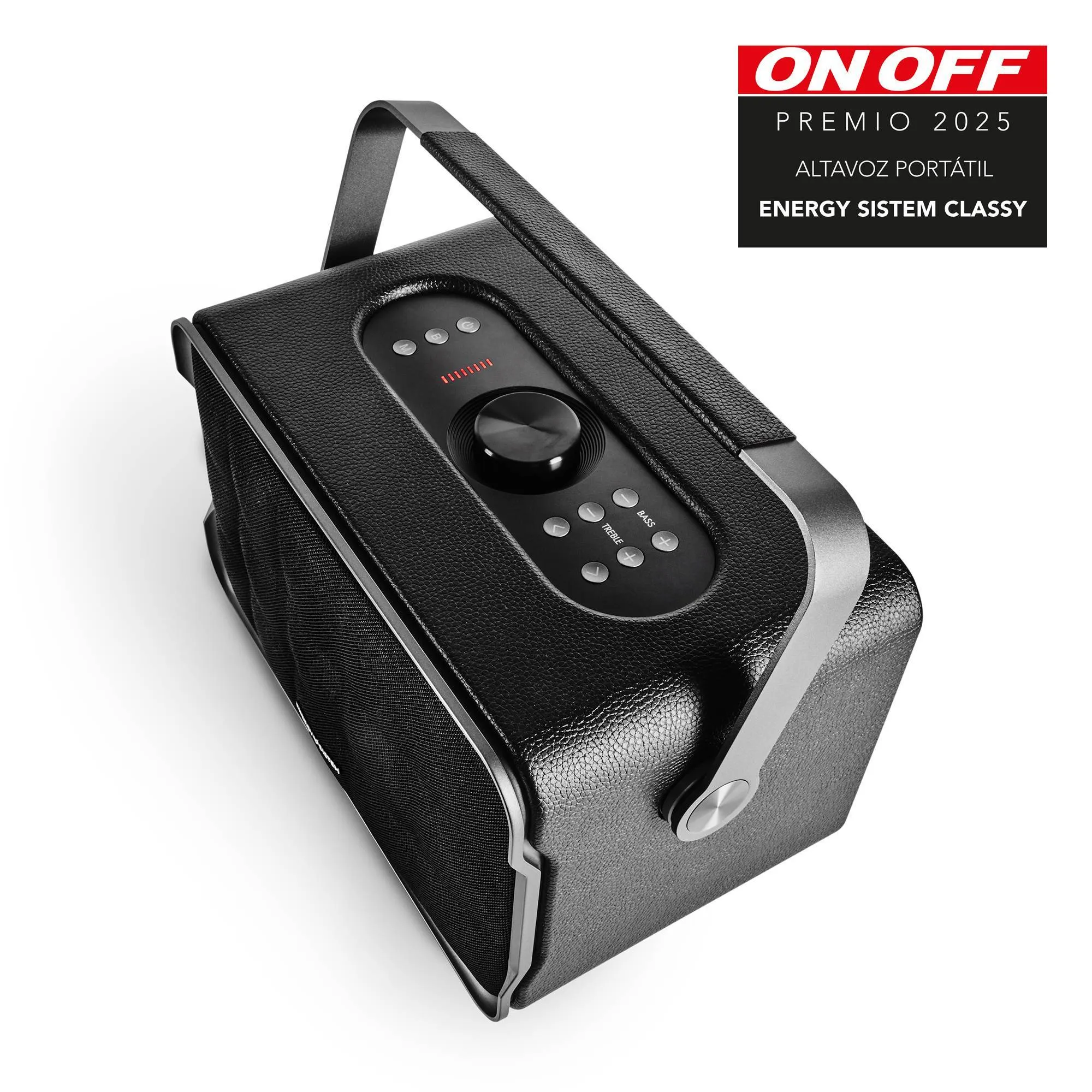 Classy - Bluetooth-Lautsprecher 1
