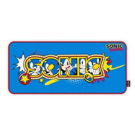 Gaming Mouse Pad ESG Sonic Classic